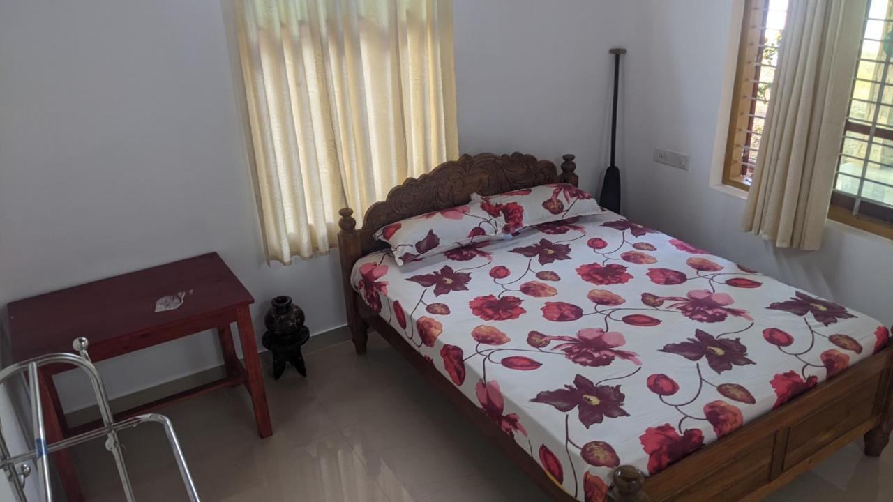 The Munroe Villagio Homey Mundrothuruth 외부 사진