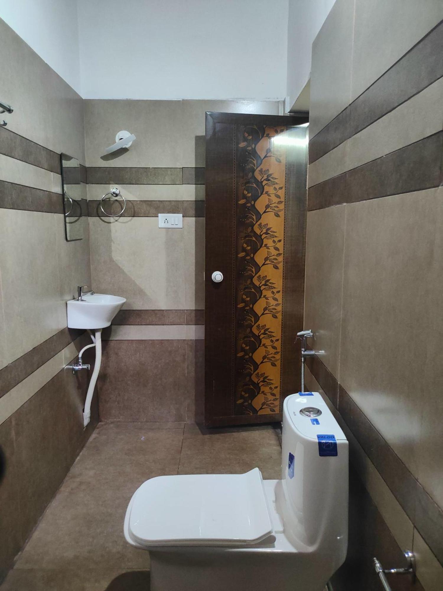 The Munroe Villagio Homey Mundrothuruth 외부 사진